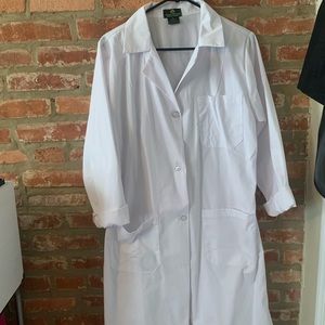 Lab Coat